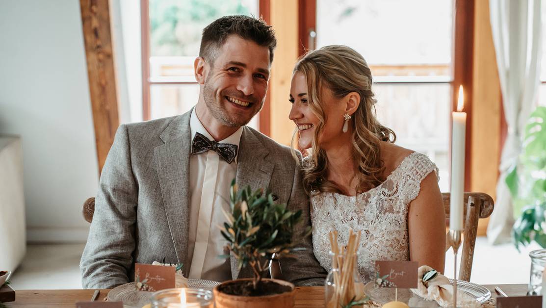 100+ kreative Sprüche für eure Hochzeitseinladung